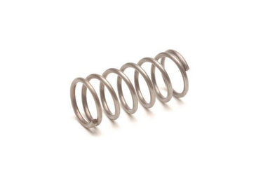 Oil Pressure Relief Spring